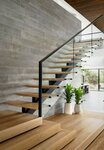 EnergoPak (Oktyabrya Avenue, 93), stairs and stair railings