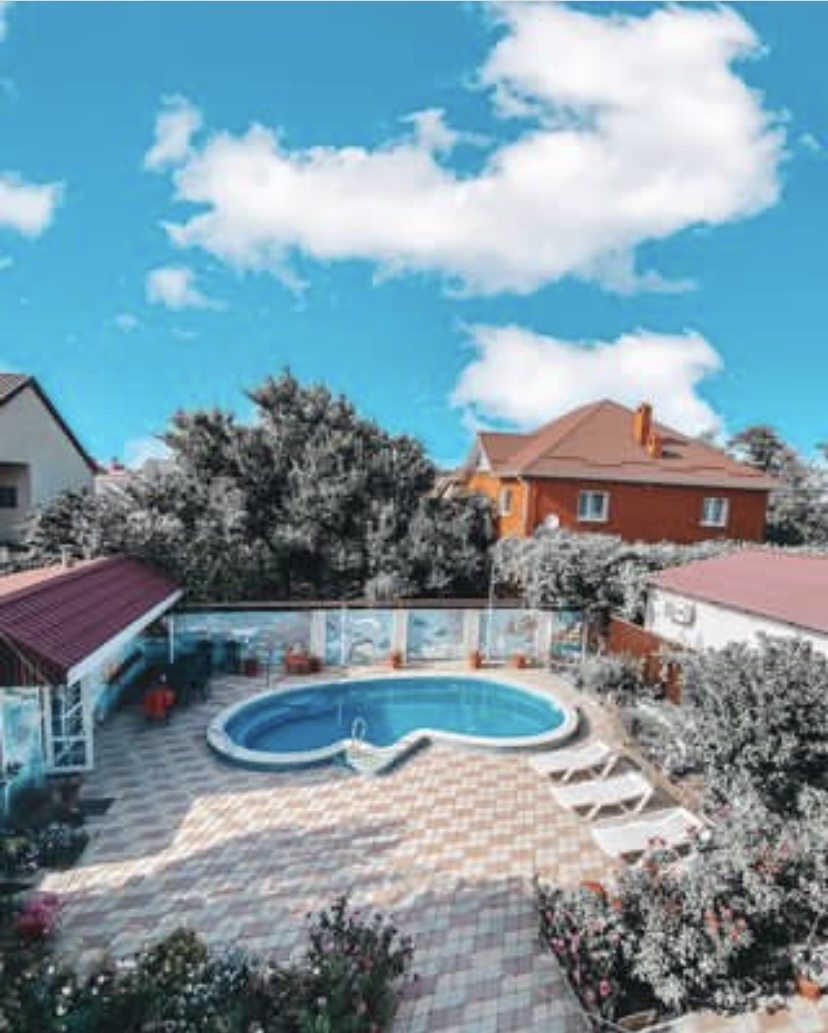 Фото Белый дом