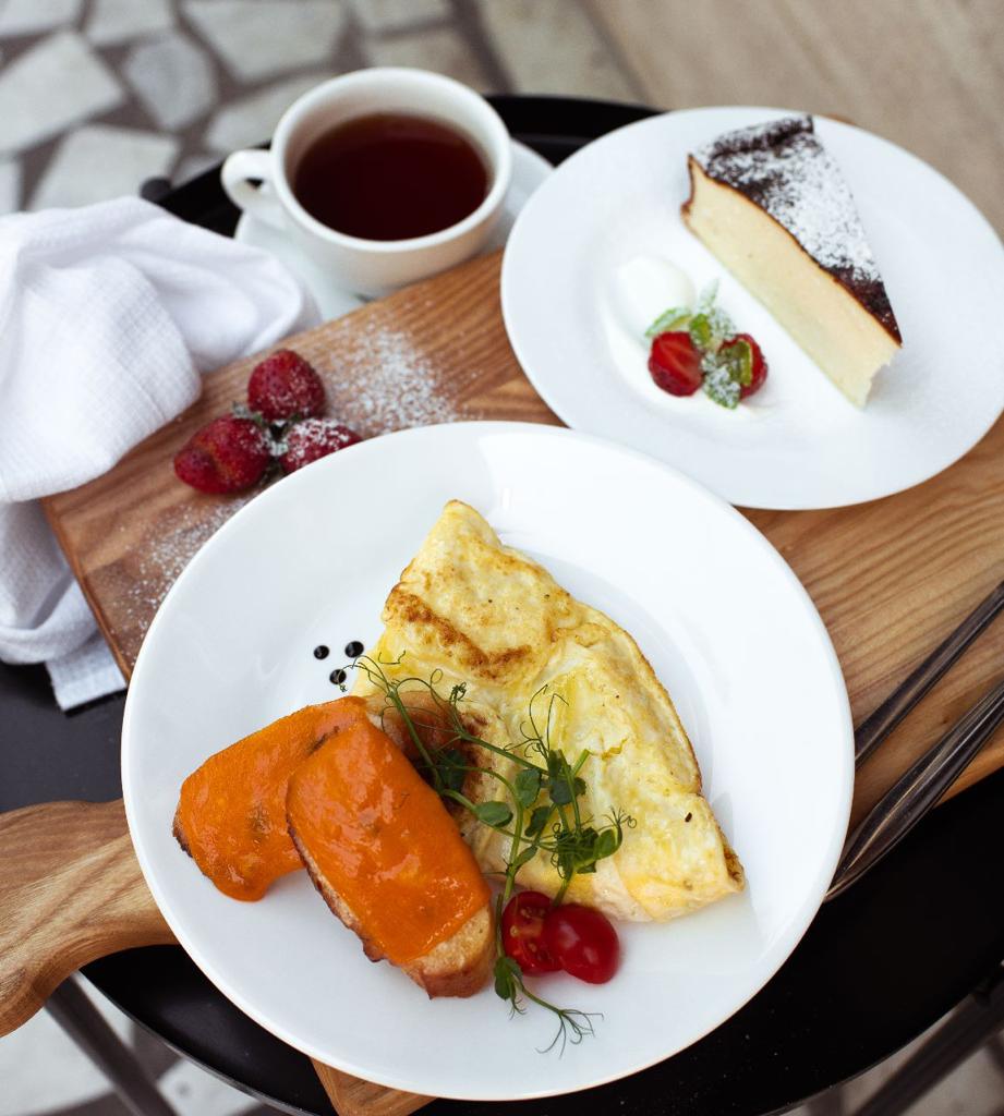 Фото Альпийская