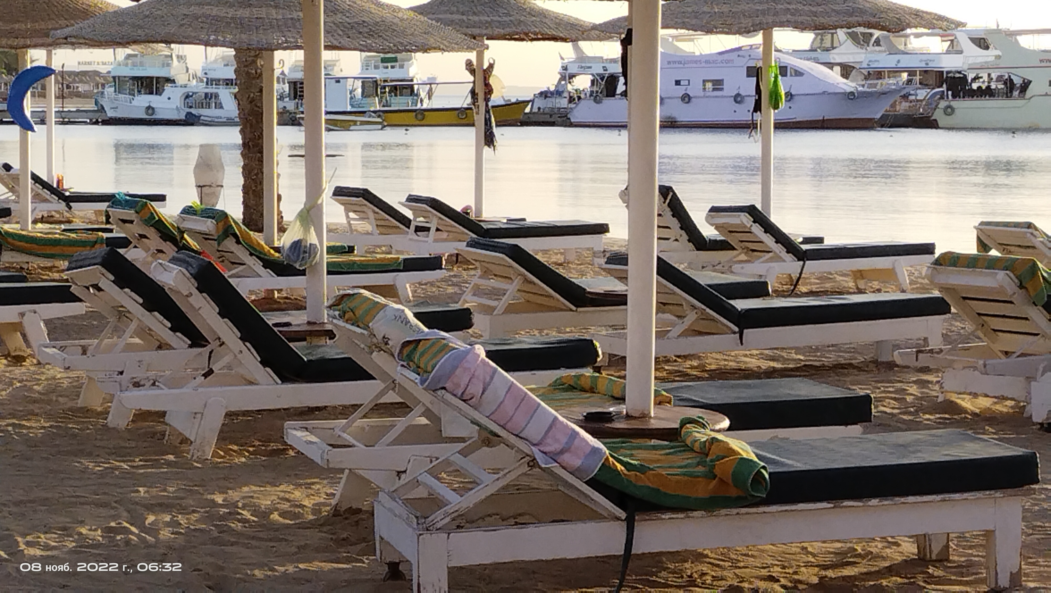 Фото Giftun Azur Resort