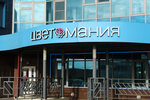 Tsvetomania (Obukhovskoy Oborony Avenue, 138к2) ، محل زهور