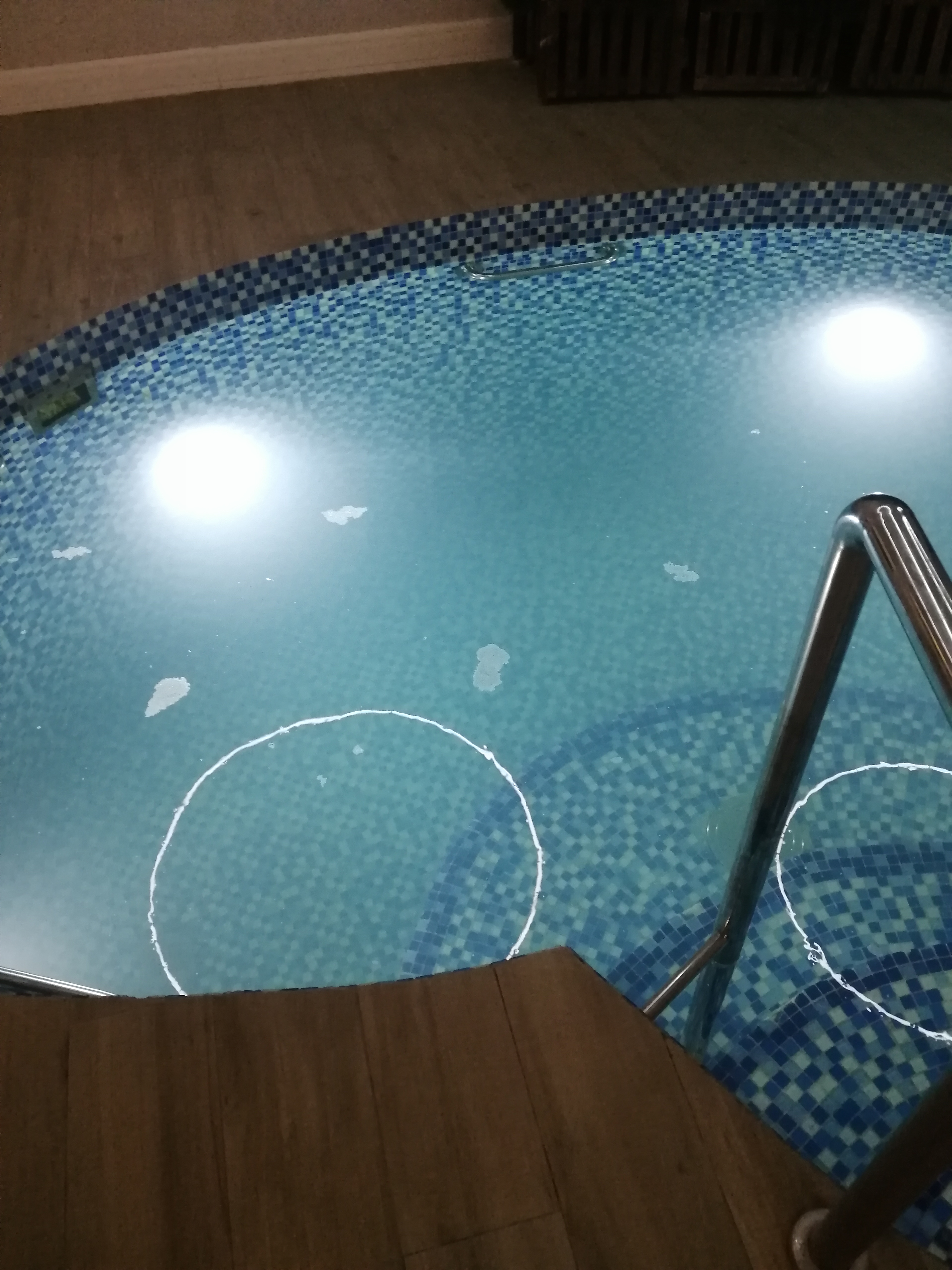 Фото Мир Саун