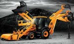 Arendaspectehniki (Revolyutsionnaya ulitsa, 101), alquiler de equipos de construcción y especiales