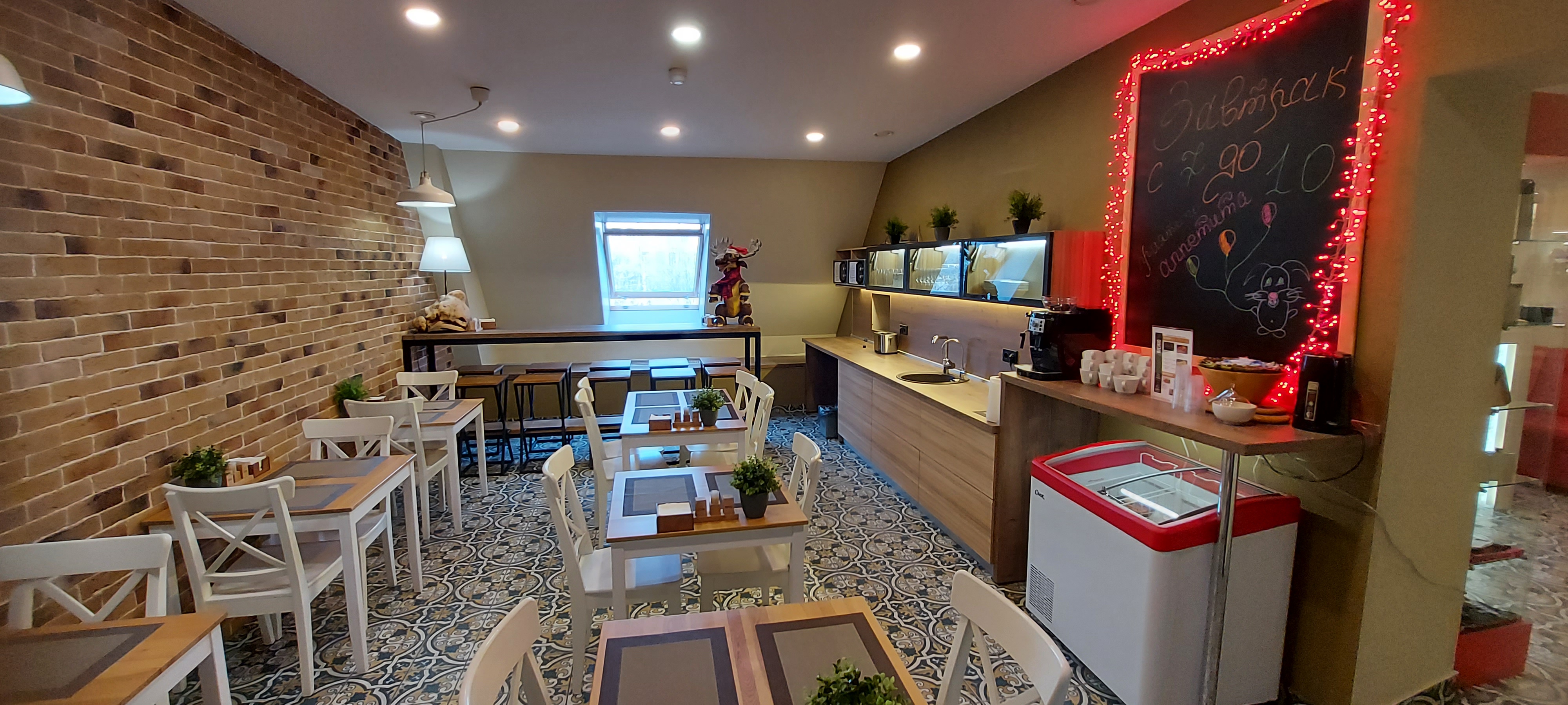 Фото Гларус