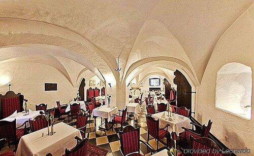 Гостиница Hotel Schloss Wilkinghege