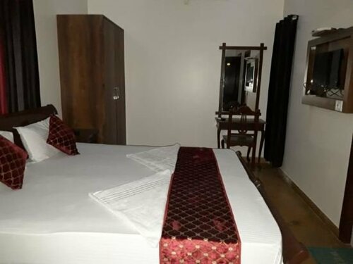 Гостиница Hotel Sanjay Villa в Джайсалмере