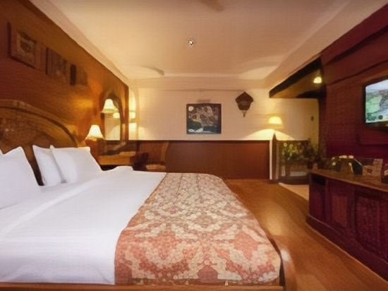 Фото Jc Residency Madurai