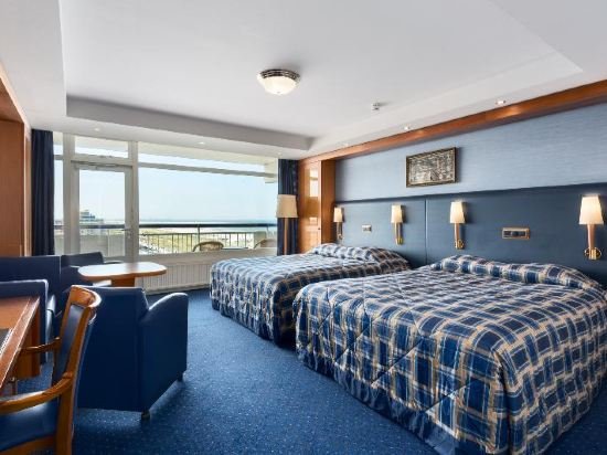 Фото Nh Atlantic Den Haag