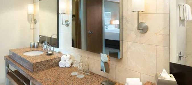 Фото Hyatt Regency Denver at Colorado Convention Center