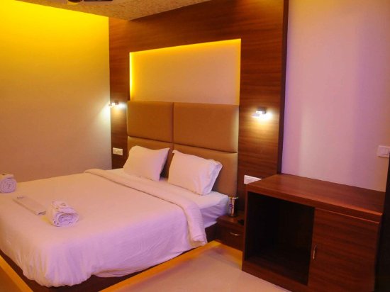 Фото Hotel Sriram Jb Residency