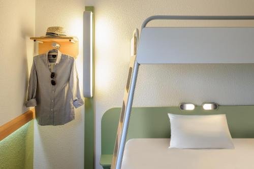 Фото Ibis budget Dresden City