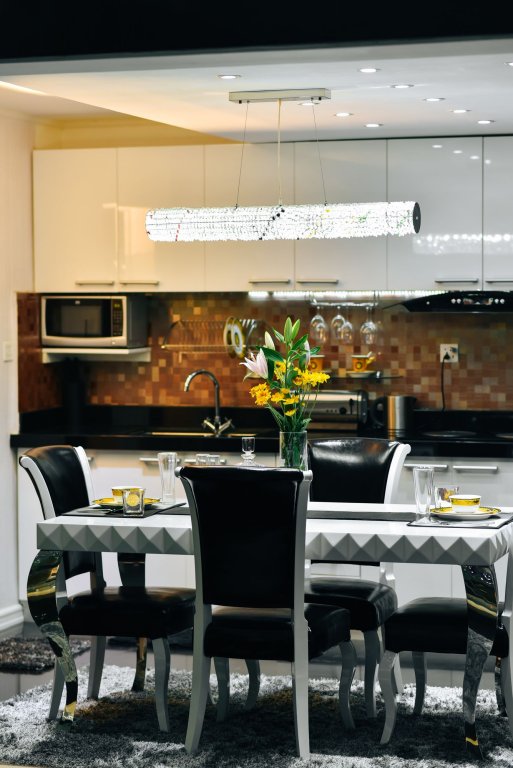 Фото Luks Lofts Hotel & Residences