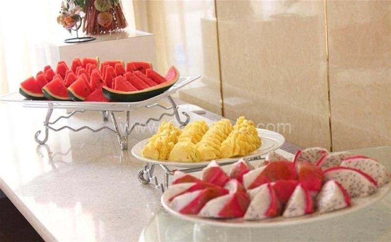 Фото Rosa Hotel & SPA