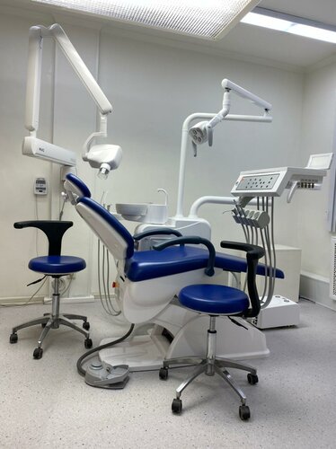 Стоматологическая клиника Денталэнд, Москва, фото
