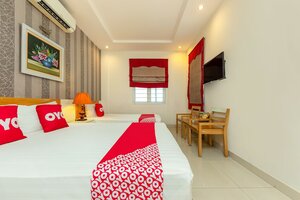Bubba Bed Hostel by Oyo Rooms