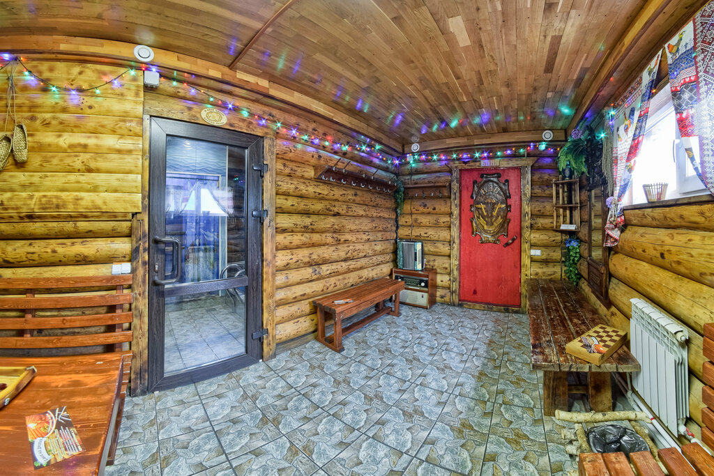 Бани белгорода цены и фото Баня на дровах, баня, просп. Королёва, 24, корп. 1, Омск, Россия - Яндекс.Карты