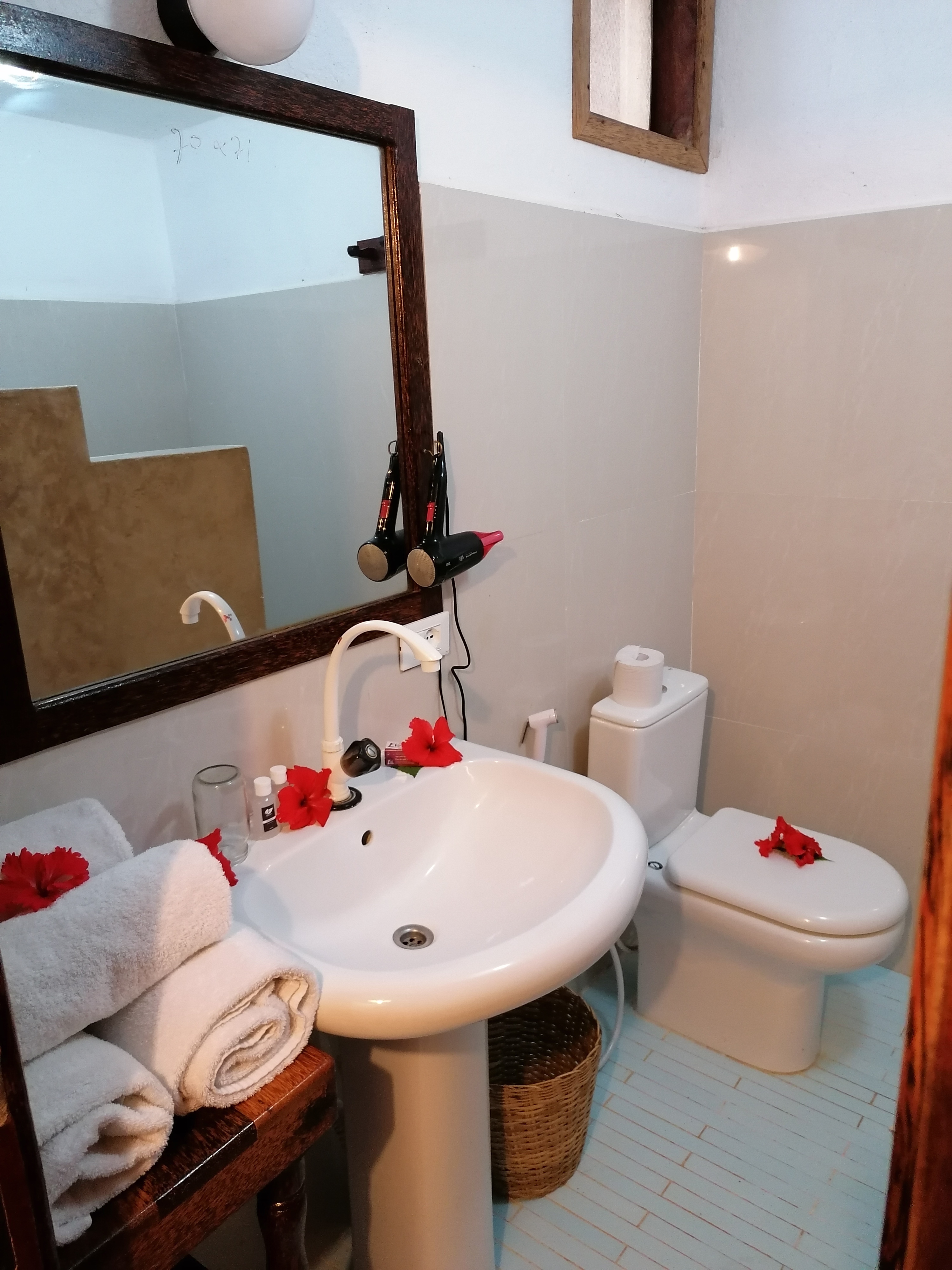 Фото PalumboReef Beach Resort Zanzibar