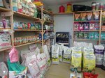 Зоомагазин (selo Nikolskoye, Sovetskaya ulitsa, 16А), pet shop