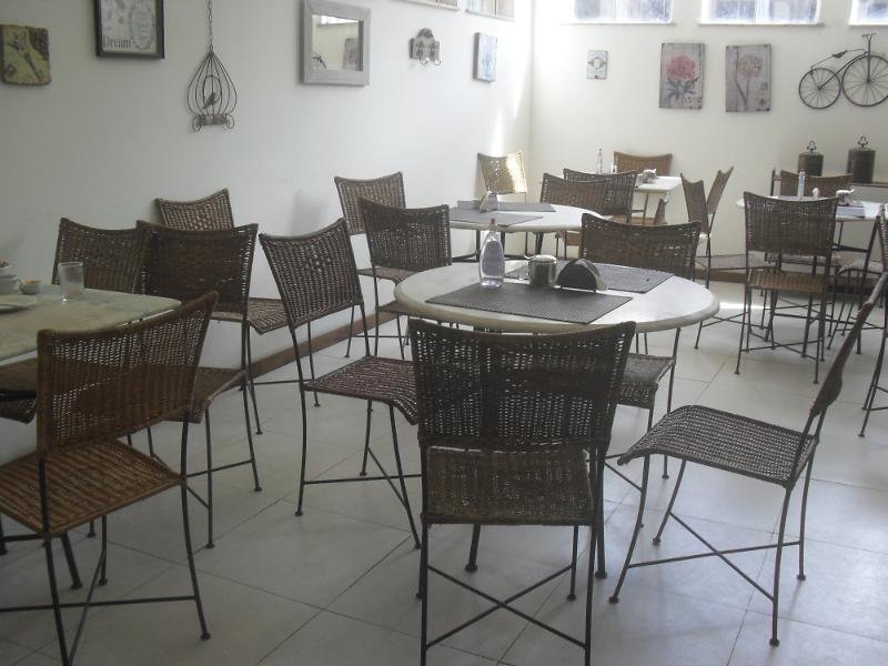 Фото Fortpraia Hotel