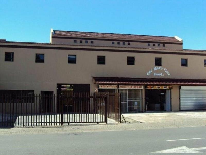 Hotel G-Lodge, Johannesburg, photo