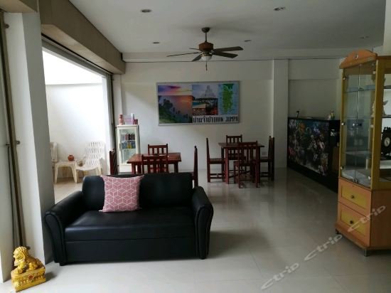 Фото Baan Oui Phuket Guest House