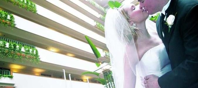 Фото Embassy Suites Little Rock