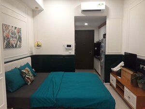 Гостиница Trip Apartment Saigon