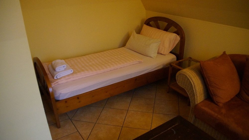 Фото Gästehaus am Wasserturm