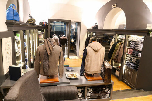 Marino abbigliamento discount