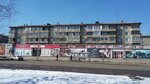 Престиж (15-y mikrorayon, 29), shopping mall
