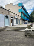 Dispensary (Kamensk-Shakhtinskiy, mikrorayon Zavodskoy, Zavodskaya ulitsa, 2А), hotel