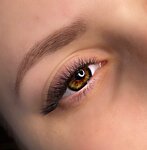 Lash&Nail (Nakhabino Urban-type Settlement, ulitsa Beloborodova, 12) ، شريط حاجب العين