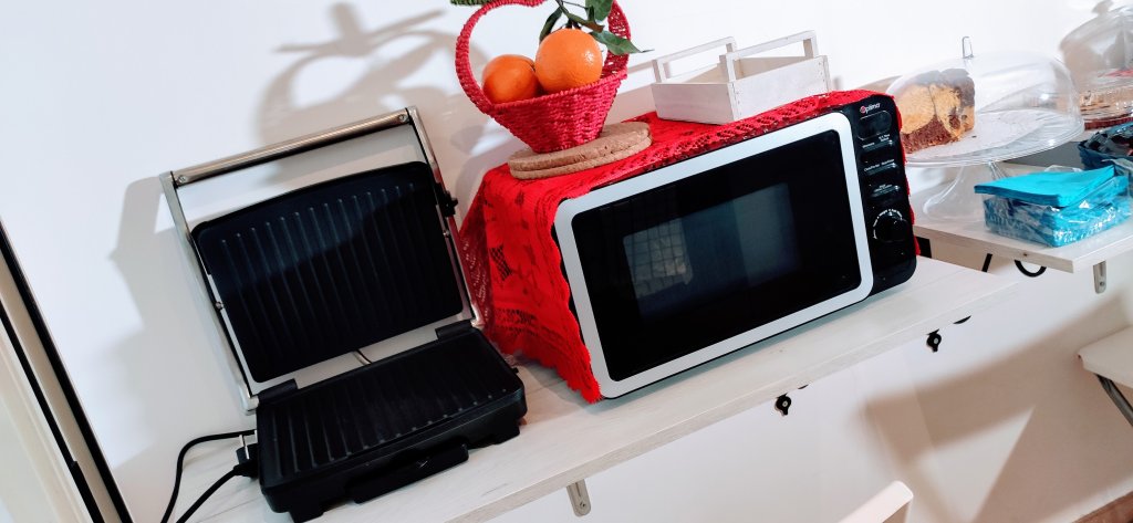 Фото La Casa Del Sole A Mergellina