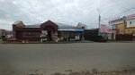 1000 Melochey (Novikova-Priboya Street, 1А), household goods and chemicals shop