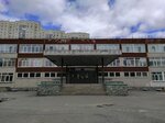 Sportivno-patriotichesky klub Ural (Sedova Avenue, 28) ، نادي رياضي، مجموعة