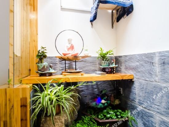 Фото Wuzhen Yue Xiang Inn