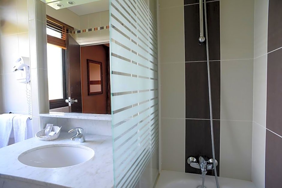 Фото Hotel Albert 1er