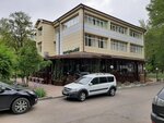 Park Platan (улица Фрунзе, 32), cafe