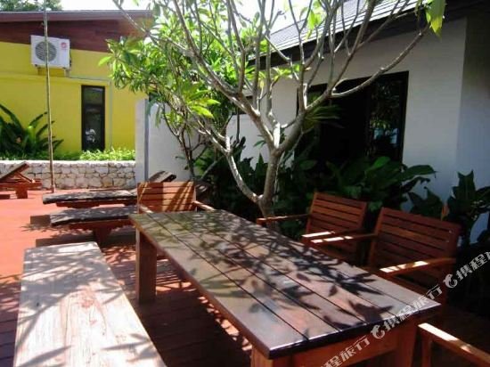 Фото Chidlom Resort