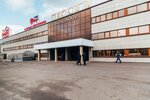 Balashovsky passazh (ulitsa Entuziastov, 1), shopping mall