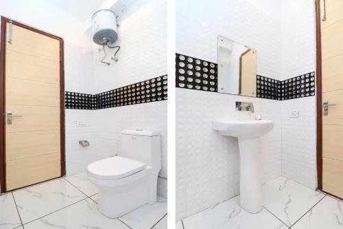 Фото Oyo 26606 Hotel R K Grand