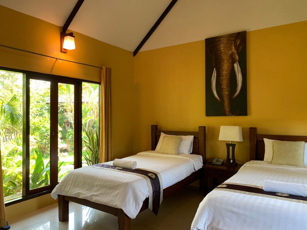 Фото Baan Thai House