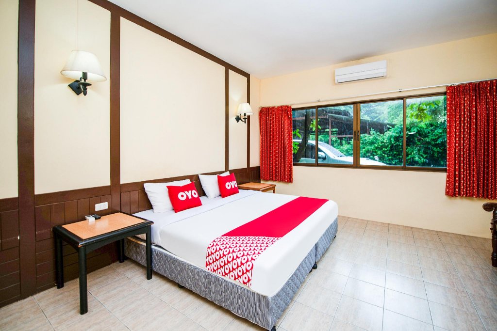 Фото Oyo 282 Baan Nat