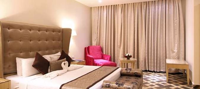 Фото Best Western Ashoka