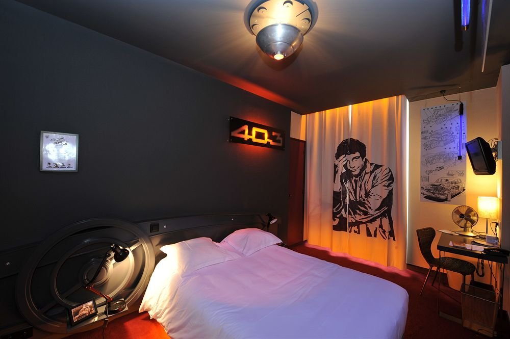 Фото Mercure Nantes Centre Passage Pommeraye