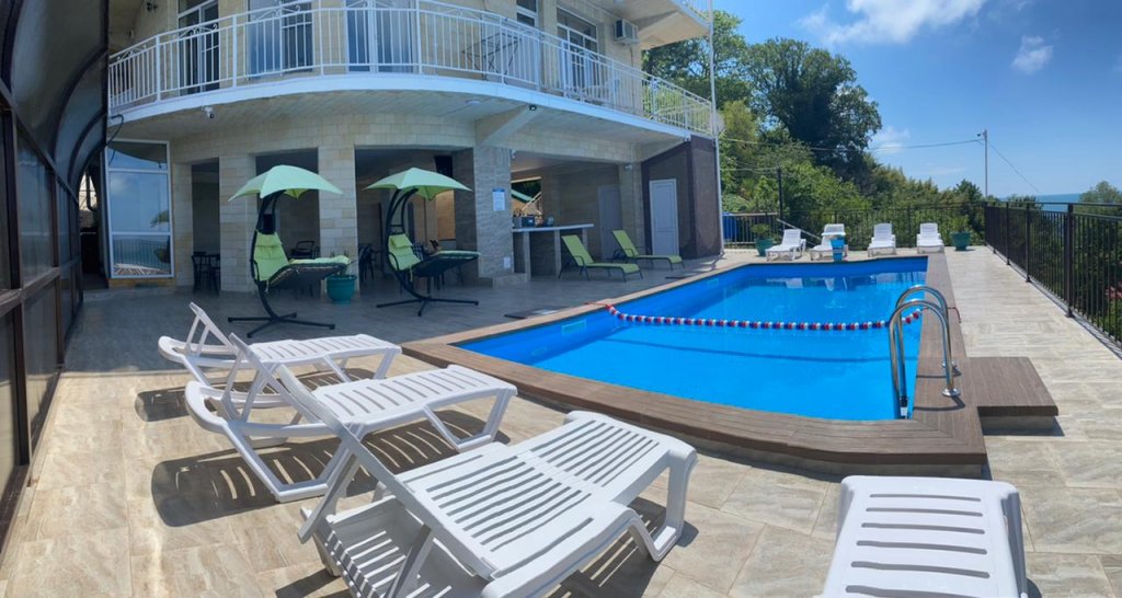 Фото Villa Terrasa