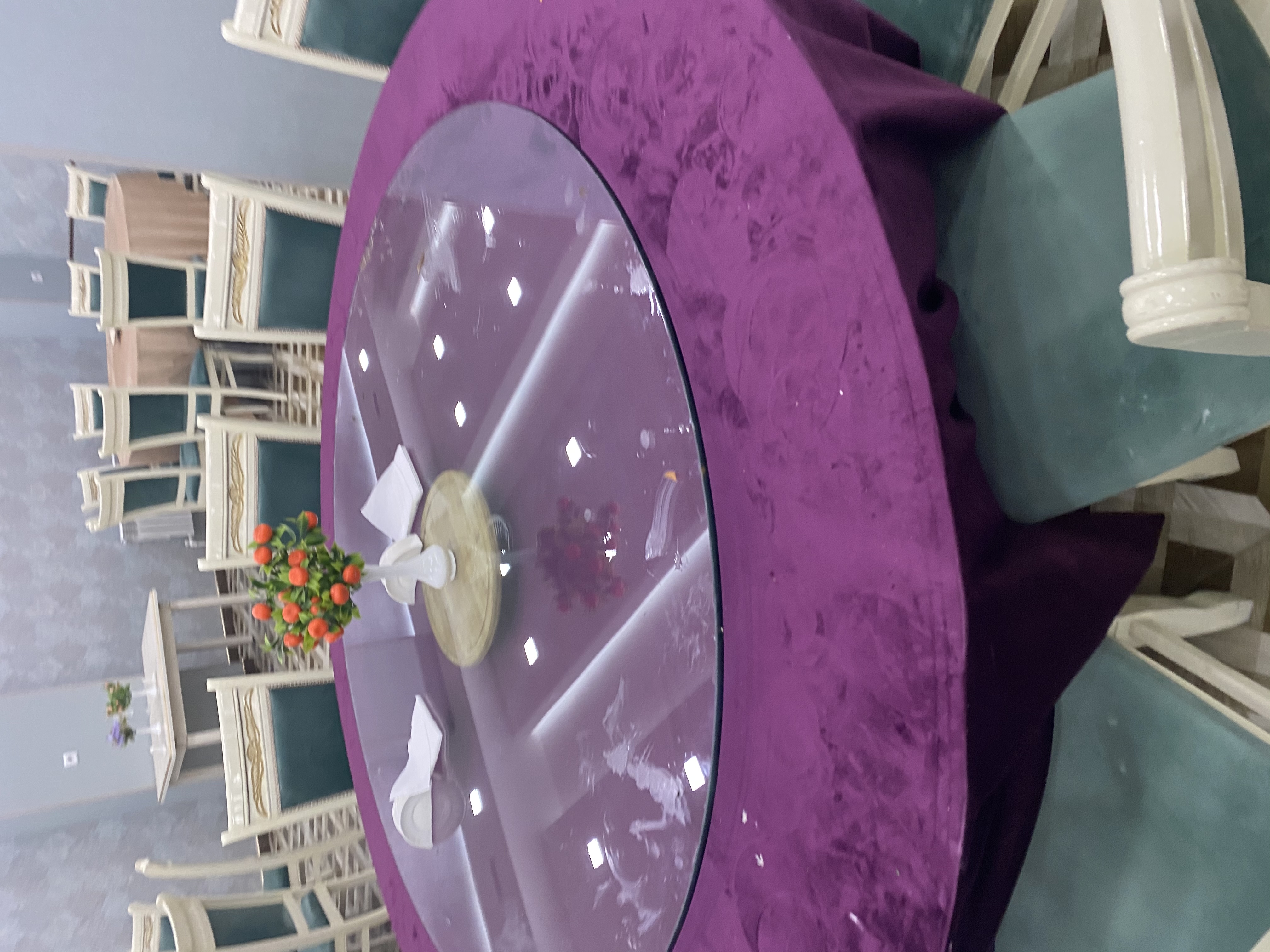 Фото Michelin hotel