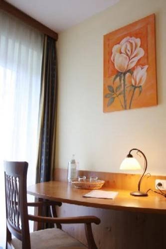 Фото Hotel-Pension Marienhof