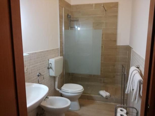 Фото Gli Agrumi Rooms