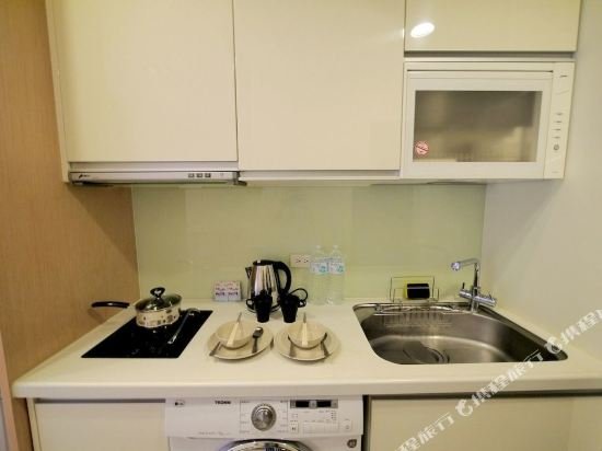 Фото Ck Serviced Residence